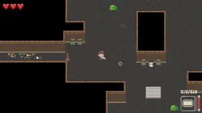 Indiecalypse — скриншот 3