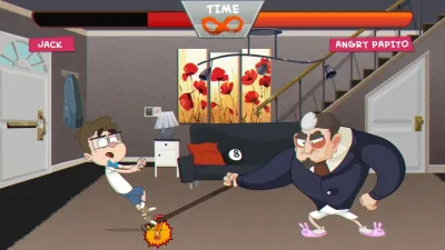 Indiecalypse — скриншот 4