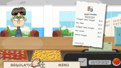 Indiecalypse — скриншот 5