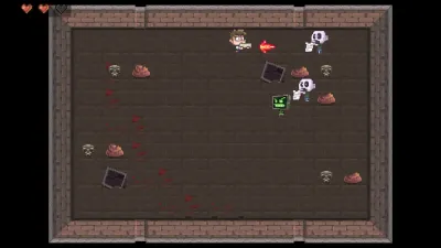 Indiecalypse — скриншот 6