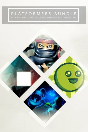 Platformers Bundle