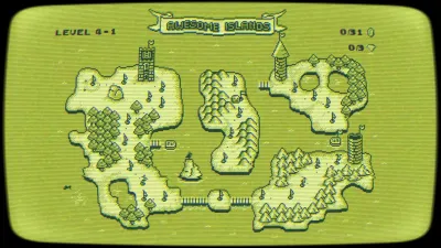 Platformers Bundle — скриншот 11