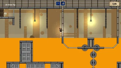 Platformers Bundle — скриншот 14