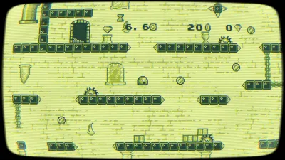 Platformers Bundle — скриншот 15