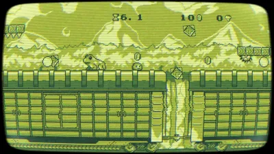 Platformers Bundle — скриншот 3