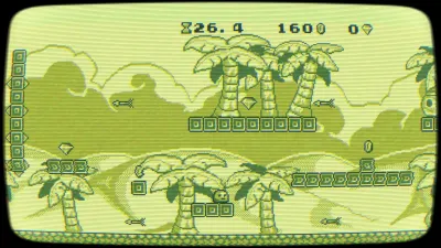 Platformers Bundle — скриншот 7