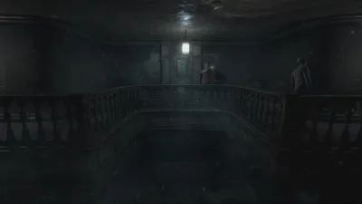 Outbreak: The Nightmare Chronicles Definitive Edition — скриншот 7