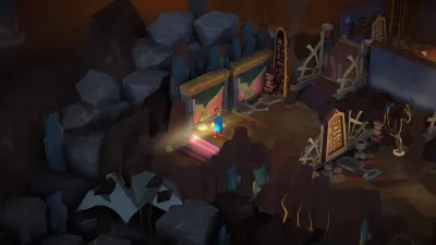 Little Big Adventure - Twinsen's Quest — скриншот 2