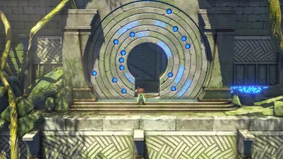 Eiyuden Chronicle: Hundred Heroes — сюжетное дополнение: Глава Марисы — скриншот 12