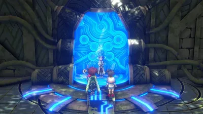 Eiyuden Chronicle: Hundred Heroes — сюжетное дополнение: Глава Марисы — скриншот 4