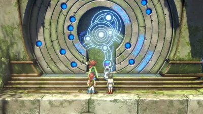 Eiyuden Chronicle: Hundred Heroes — сюжетное дополнение: Глава Марисы — скриншот 7