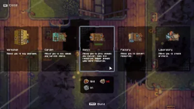 Black Skylands — скриншот 11