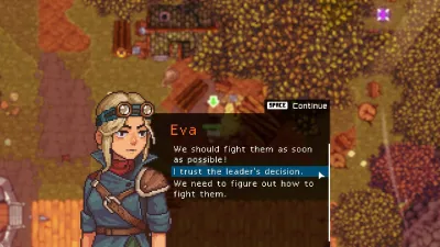 Black Skylands — скриншот 13