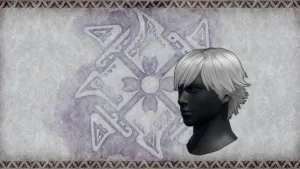 Прическа "Воздушный короткий боб"