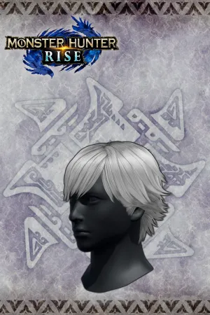 Прическа "Воздушный короткий боб"