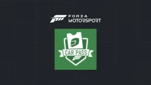 Forza Motorsport 2022 Aston Martin Valkyrie AMR Pro