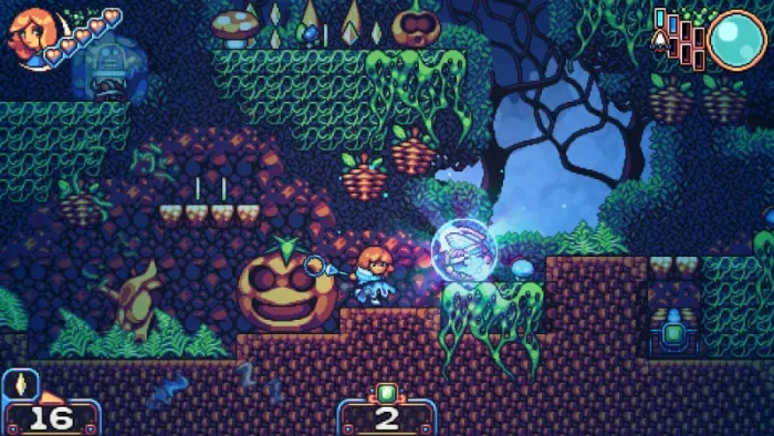 Candylands Journey — скриншот 3