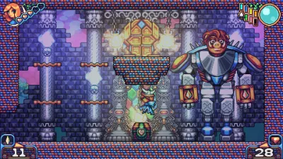 Candylands Journey — скриншот 6