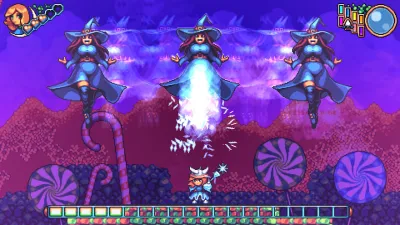 Candylands Journey — скриншот 7