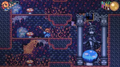 Candylands Journey — скриншот 9