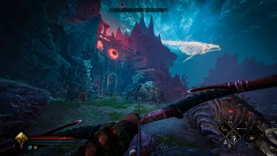 Tainted Grail: The Fall of Avalon - Adventure Pack — скриншот 1