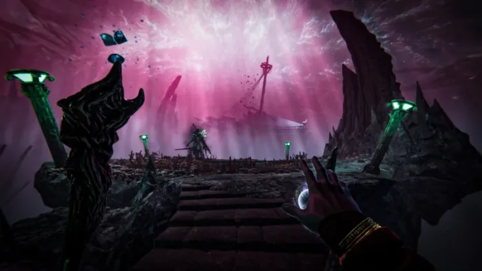 Tainted Grail: The Fall of Avalon - Adventure Pack — скриншот 4