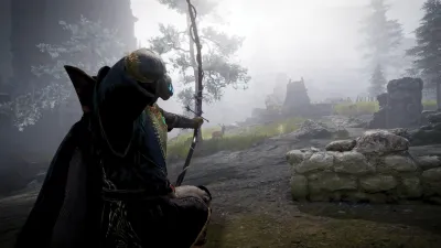 Tainted Grail: The Fall of Avalon - Adventure Pack — скриншот 8