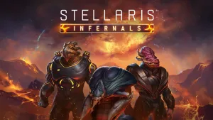 Stellaris: Infernals Species Pack