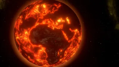 Stellaris: Infernals Species Pack — скриншот 6