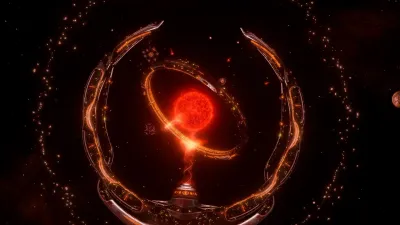Stellaris: Infernals Species Pack — скриншот 7
