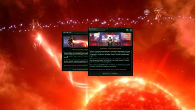 Stellaris: Infernals Species Pack — скриншот 9