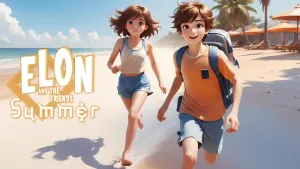 Elon and Friends: Summer - 12 Games (Xbox + PC)