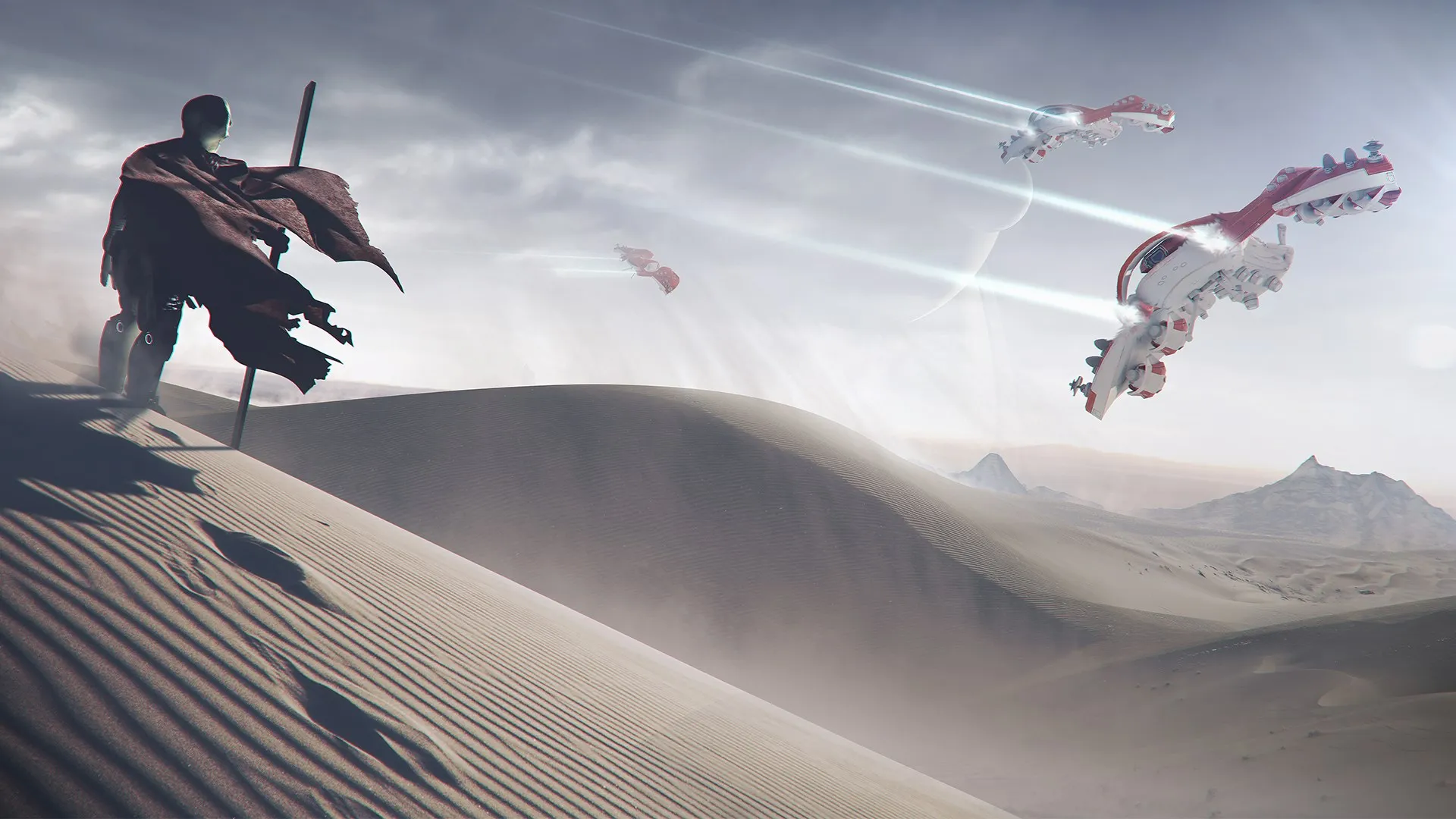 Endless Space 2: Untold Tales