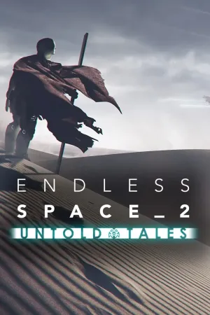 Endless Space 2: Untold Tales