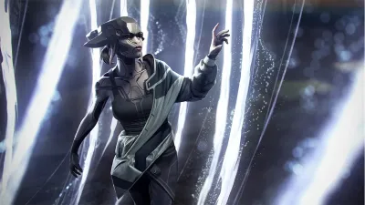 Endless Space 2: Untold Tales — скриншот 2