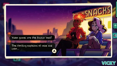 Monster Roadtrip Hitchhiker Pack - The Color Squad — скриншот 3