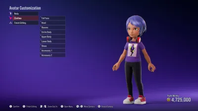 TEKKEN 8 - Customization Item Pack — скриншот 6