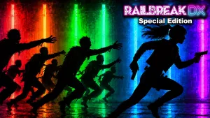 Railbreak DX Special Edition