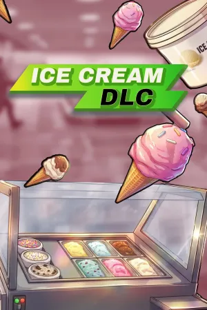 Ice Cream DLC