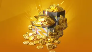 MARVEL RIVALS — 11680 КРИСТАЛЛА