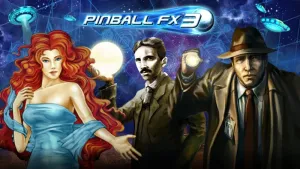 Pinball FX3 - Zen Originals Season 1 Bundle