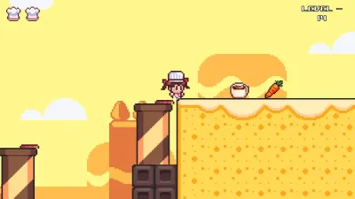 Sugarbound 2 (Xbox One) — скриншот 1