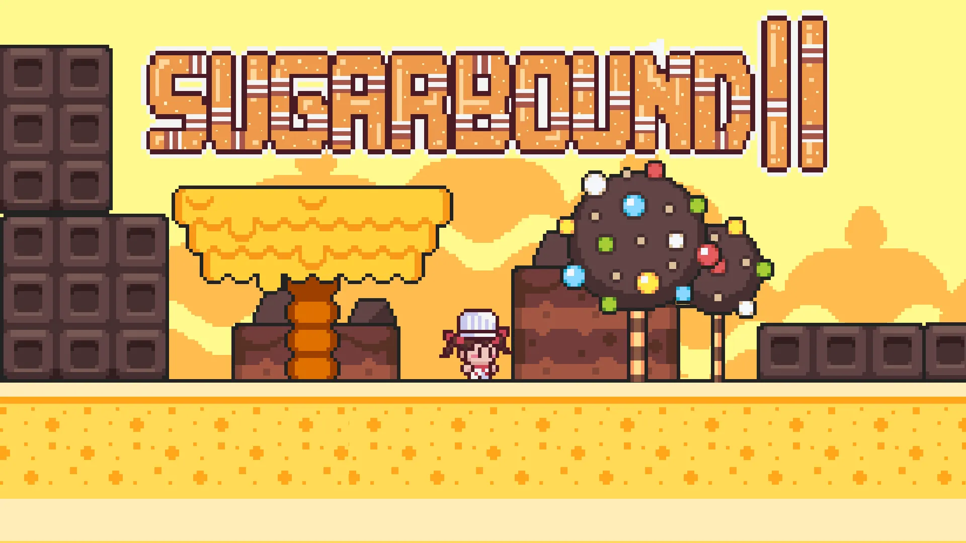 Sugarbound 2 (Xbox One) — трейлер