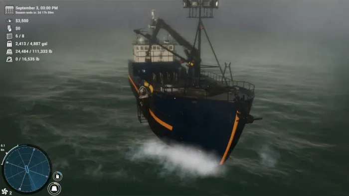 Ships Simulator Bundle — скриншот 3