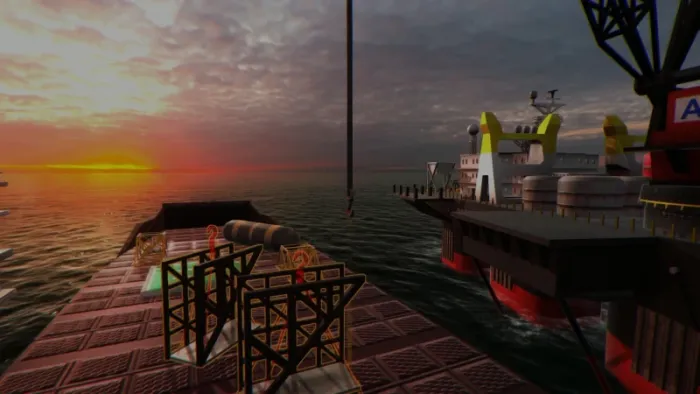 Ships Simulator Bundle — скриншот 4