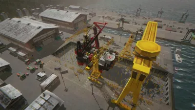 Ships Simulator Bundle — скриншот 5