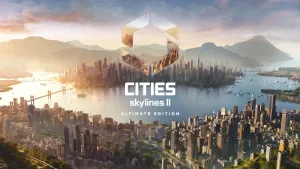 Cities Skylines II - Ultimate Edition