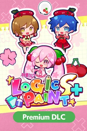 Premium DLC "Sakura Miku"