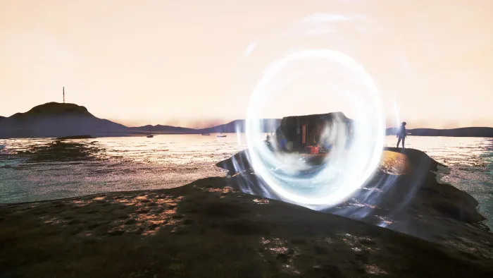Lucid Cycle — скриншот 10