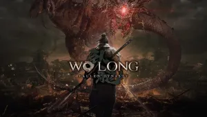 Wo Long: Fallen Dynasty